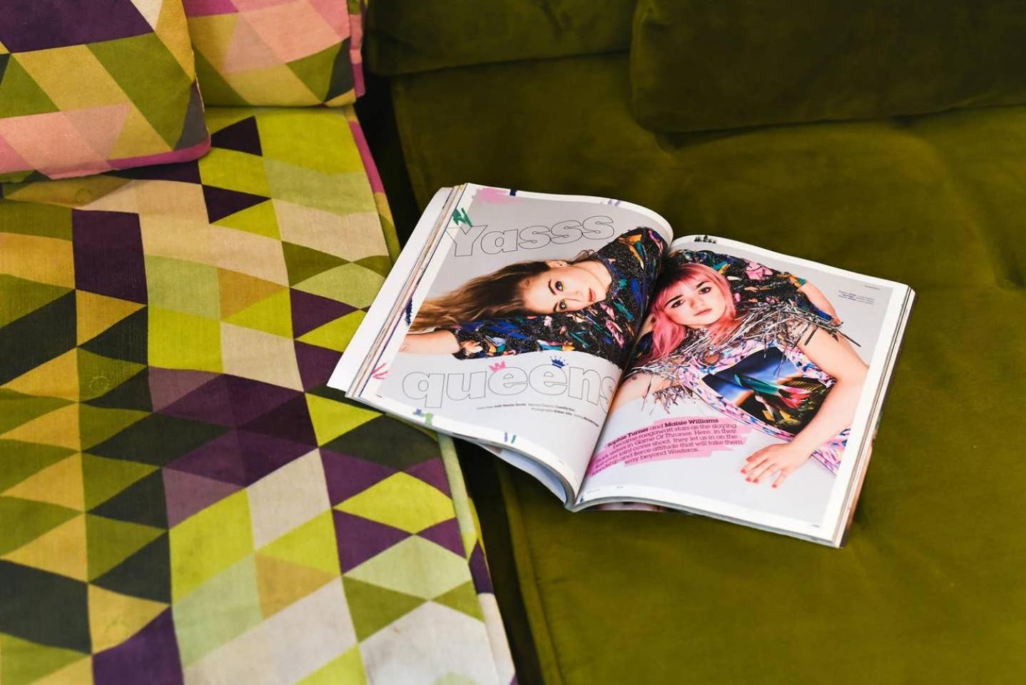 Central & Colorful Studio With Air Conditioning 布达佩斯 外观 照片
